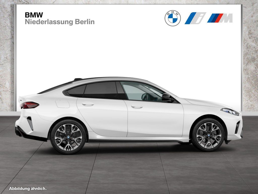 BMW 220 Gran Coupé - Bild 8