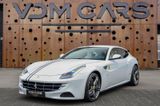 Ferrari FF *TAILOR MADE*PERLA EDITION*1 OF 1*BLU CARBON* - Ferrari aus 2015