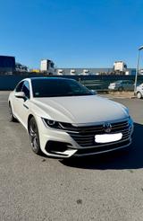 Volkswagen 2.0 TSI R-Line 4Motion+DSG+NAVI+360Kamera+GARANT - VW Arteon Gebrauchtwagen in Dortmund
