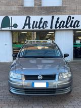 Fiat FIAT STILO 1.9 JTD 80CV 5 porte 2004 - gebrauchte Fiat Stilo aus dem Jahr 2004