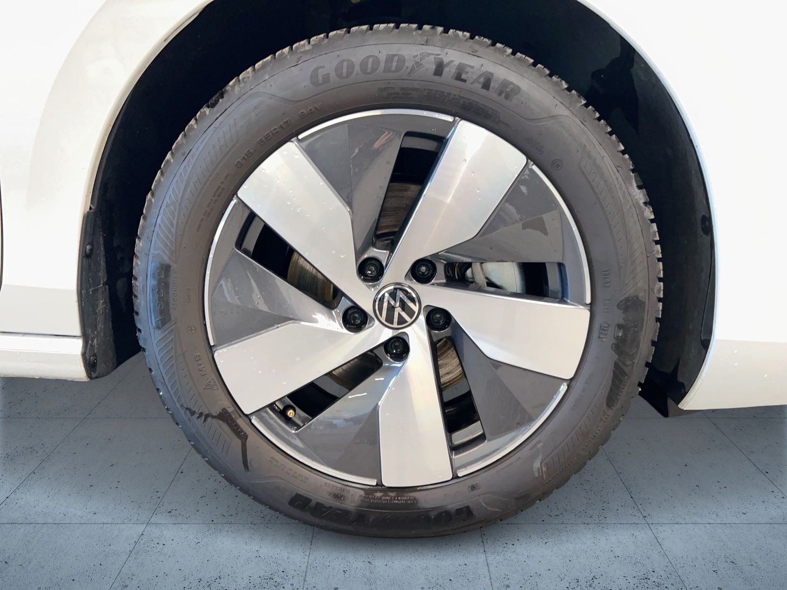 Volkswagen Passat Variant - Bild 7