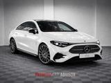 Mercedes-Benz CLA 200 AMG+ Night Premium+ 19" - Mercedes-Benz CLA 200 Neuwagen