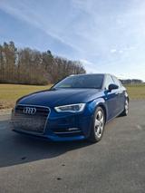Audi A3 1.4 TFSI S tronic Ambition Sportback Ambition