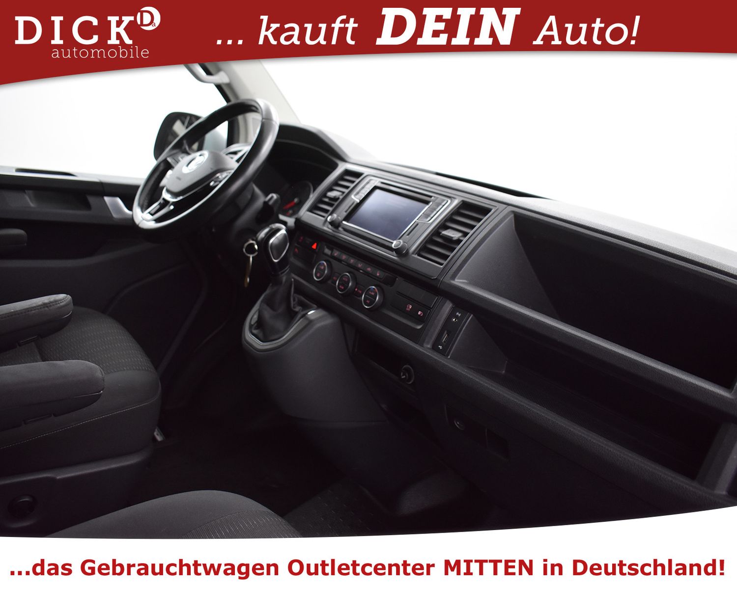 VW T6 Carav 2.0d DSG Lang - Image 12