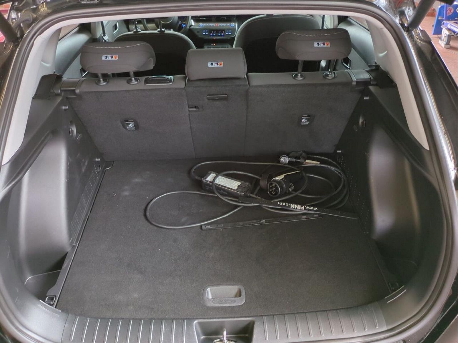 Hyundai Kona – Bild 12