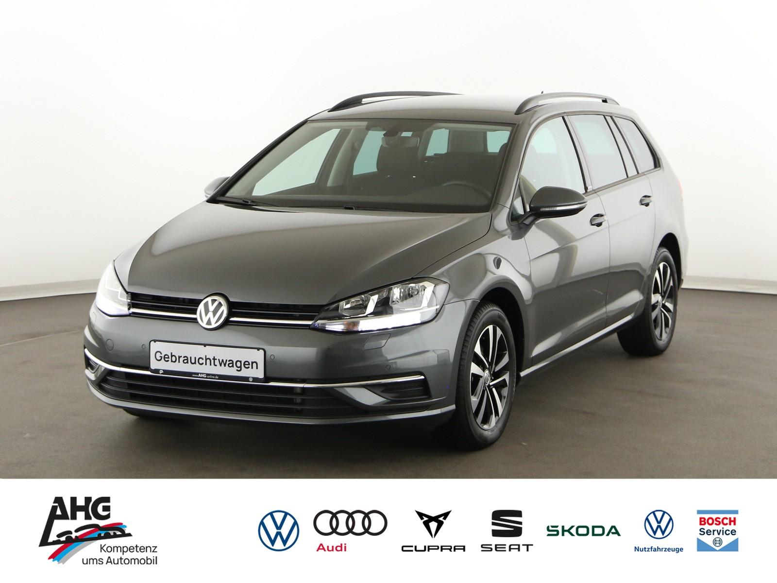 Volkswagen Golf VII Variant 1.0TSI 115PS United Navi PDC SH