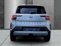 Opel Frontera - Vorschau Bild 6