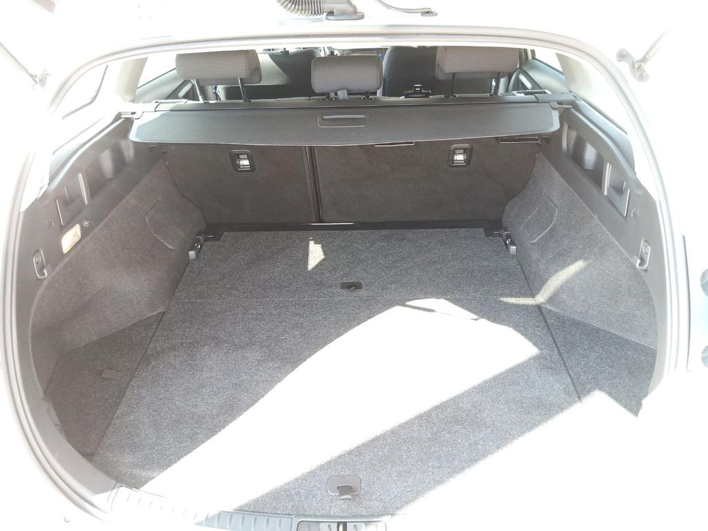 Toyota Auris Touring Sports