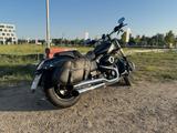 Harley-Davidson Fat Bob FXDF 2014 - HARLEY-DAVIDSON FAT BOB