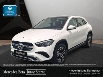 Mercedes-Benz GLA 250 4M PROGRESSIVE ADV./PANO/VZA/LED/EASYPAC