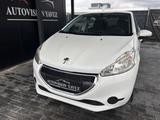 Peugeot 208 Active - gebrauchte Peugeot 208 aus dem Jahr 2013