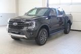 Ford Ranger Wildtrak DoKa 3.0 Auto, EL.ROLLO/AHK/iACC - Ford Ranger aus 2025