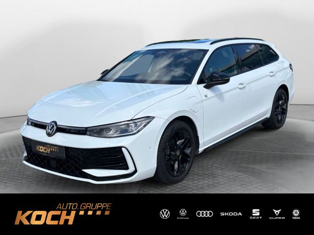 Passat Variant 1.5eHybrid R-Line DSG Navi LED Pa