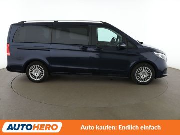 Mercedes V 250 - 7