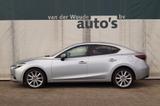 Mazda 3 2.0 SkyActiv 120pk GT-M -LEER-HUD-CAM-NAVI-PDC - Mazda: 3gt
