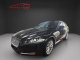 Jaguar XF Sportbrake 2.2 Diesel NAVI*SHZ*LED*CAM*LEDER! - Jaguar XF in Hamburg