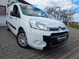Citroën Berlingo 1.6 HDI 66 kW   L2 MAXI, TÜV NEU,AHK - Citroën Berlingo Maxi Gebrauchtwagen