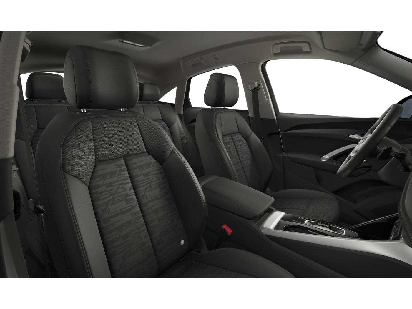 Audi Q5 Sportback TFSI S tronic NAVI VIRT LED SHZ CON