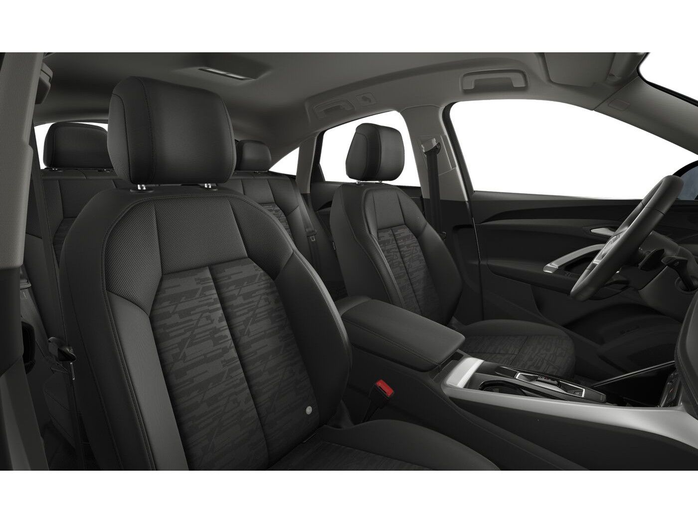 Audi Q5 - Bild 8