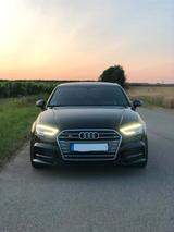 Audi S3 Limo, Handschalter, kein OPF - Audi S3 Gebrauchtwagen in Stuttgart
