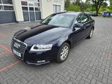 Audi a6 4G 2,7 TDI Limousine - Audi A6 aus 2008: 4.2