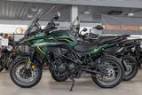 Benelli TRK 502 ABS, sofort Lieferbar, Lieferservice - BENELLI TRK 502