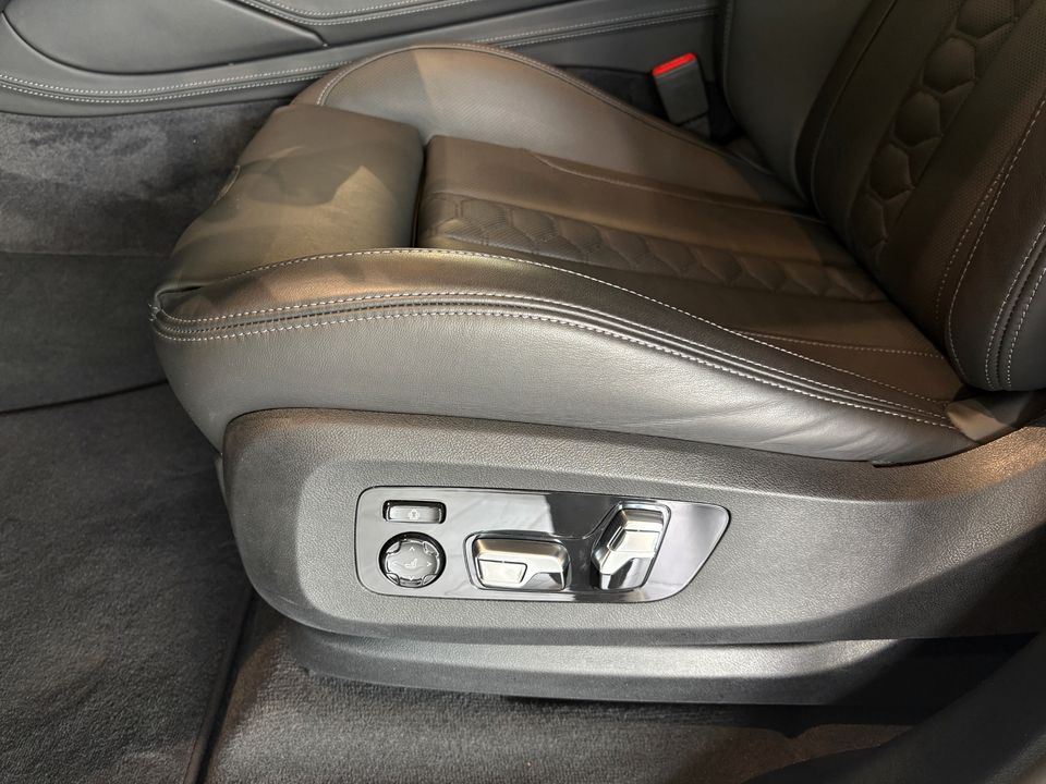BMW X5 M - Bild 16