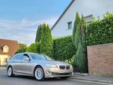 BMW525D 6Zylinder|Luxury|Pano|Ambiente|Sof... - BMW 525 in Essen