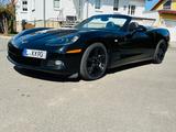 Corvette C6 6.0 V8 Cabrio Autom. - erst 26.368 km - gebrauchte Corvette C6 aus dem Jahr 2005