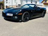 Corvette C6 6.0 V8 Cabrio Autom. - erst 26.368 km - Corvette C6: Cabrio