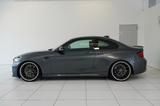 BMW M2 Coupe DKG *20"-BREYTON*H&R*M-DRIVERS*DEUTSCH* - BMW M-Modelle Gebrauchtwagen