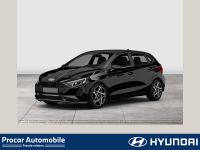 Hyundai i20 - Vorschau Bild 1
