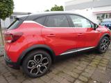 Mitsubishi ASX Hybrid Select 1,6l - Mitsubishi ASX Select mit Hybrid-Antrieb (Benzin/Elektro)