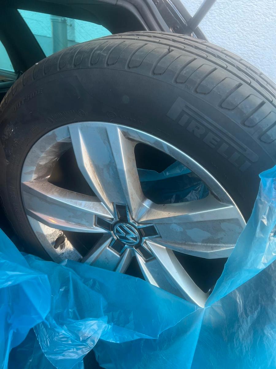 Volkswagen Passat 2,0 TDI Elegance 4Motion*ACC*NAVI, миниатюра 24