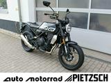 Brixton Crossfire 500 X ABS verschiedene Farben - BRIXTON CROSSFIRE 500 X