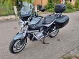 BMW R 1200 R   perfekt für lange Reisen - MOTORRAD AUS DEM JAHR 2006