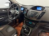Ford Kuga 2.0 TDCI 4x4 Titanium *NAVI*HU-NEU*EURO6* - Ford Kuga: Eu