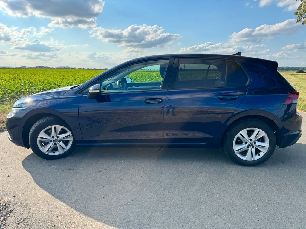 Image of Volkswagen Golf