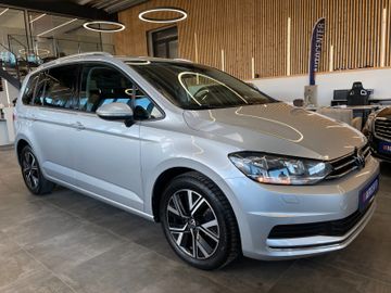 Volkswagen Touran Active Start-Stopp*1.HAND*19%MWST*SZHZ*