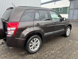 Suzuki Grand Vitara 2.4 Comfort Comfort - Suzuki Grand Vitara mit Benzin-Antrieb