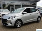 Hyundai i10 Select Klima+Shzg+beh.Lkrd+Spur+PDC+BT+Allw.