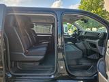 Citroën JUMPY 2.0HDI LUXUS BUSINESS DOKA 6SITZ NAVI CAM - Citroën Jumpy aus 2018