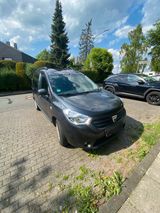 Dacia Dokker Camper Campingbox - Dacia Dokker in Wuppertal