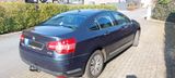 Citroën C5 HDi 140 FAP Confort Confort - Citroën C5: Hdi 140