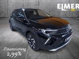 Opel Mokka-e e Elegance Android Auto Metallic - mit Elektro-Antrieb: Metallic