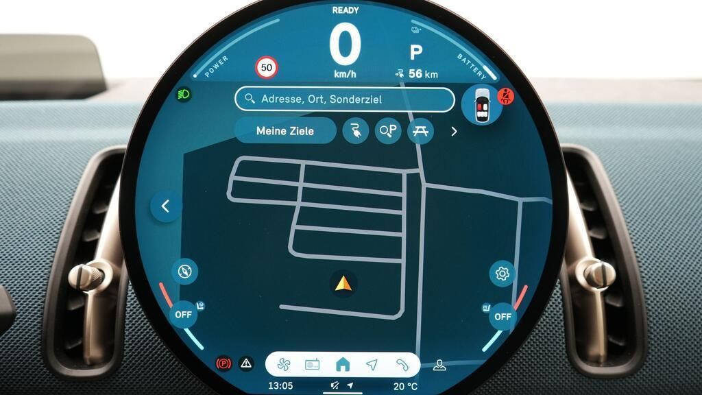 MINI Cooper SE Countryman - Bild 15