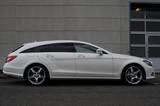 Mercedes-Benz CLS 500 Shooting Brake / AMG Paket /viele Extras - Mercedes CLS 500 Shooting Brake mit Schiebedach