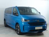 Volkswagen T5 Caravelle 2.0 TDI 2025 , Automatik, 8Sitze, - blaue Volkswagen T5 Caravelle