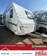 Weinsberg CaraOne 500 FDK Miet  2025 -Verfügbar 11..2025 - Fdk