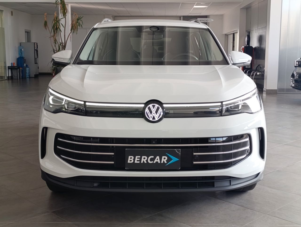 Volkswagen Tiguan 2.0 tdi Elegance 150cv dsg imagem 2